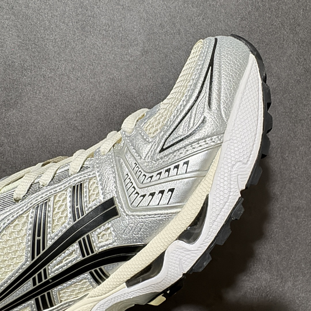 图片[8]-特价【公司级福利】ASICS Gel-Kayano 14 户外机能 Y2K千禧风 复古街头 潮流百搭 低帮 休闲跑步鞋 男女同款 货号：1201A019-108 尺码：36-45-选品中心