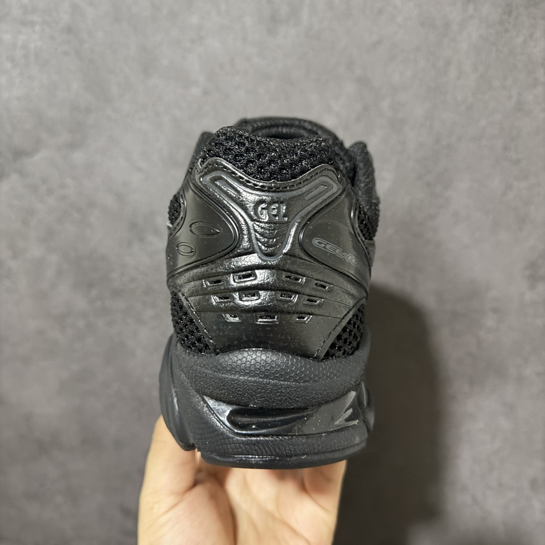 图片[4]-特价【公司级福利】ASICS Gel-Kayano 14 户外机能 Y2K千禧风 复古街头 潮流百搭 低帮 休闲跑步鞋 男女同款 货号：1201A019-001 尺码：36-45-选品中心
