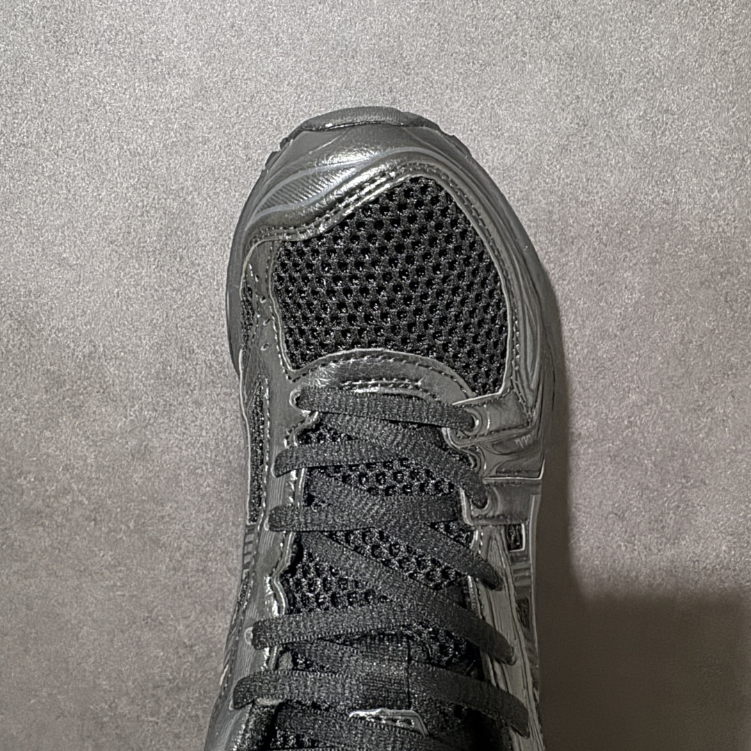 图片[5]-特价【公司级福利】ASICS Gel-Kayano 14 户外机能 Y2K千禧风 复古街头 潮流百搭 低帮 休闲跑步鞋 男女同款 货号：1201A019-001 尺码：36-45-选品中心