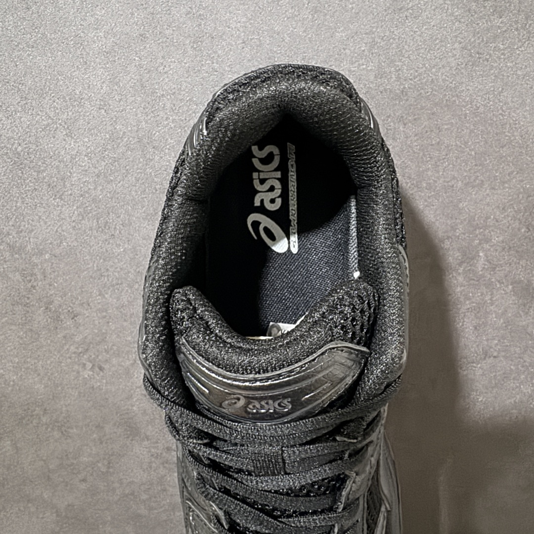 图片[6]-特价【公司级福利】ASICS Gel-Kayano 14 户外机能 Y2K千禧风 复古街头 潮流百搭 低帮 休闲跑步鞋 男女同款 货号：1201A019-001 尺码：36-45-选品中心