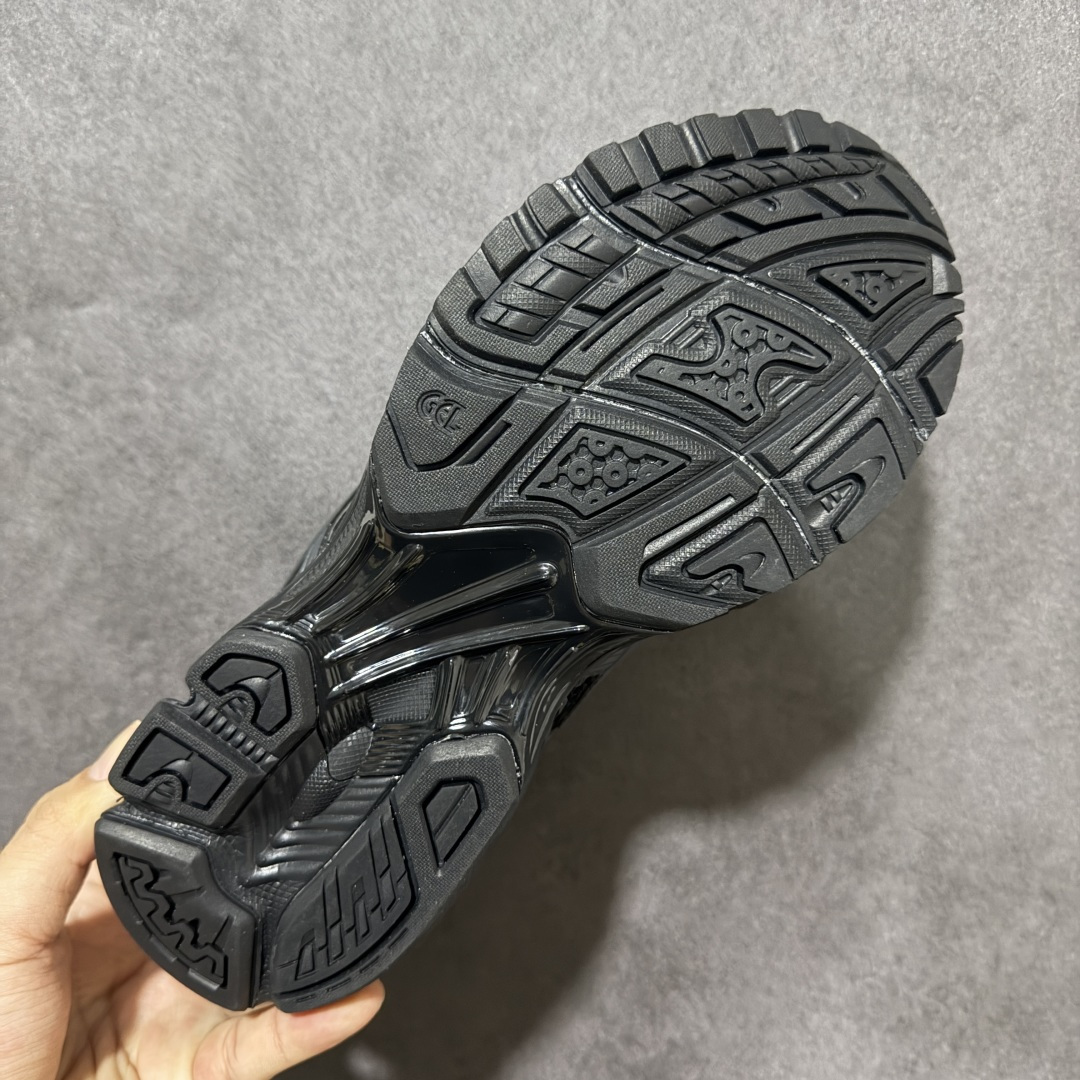 图片[9]-特价【公司级福利】ASICS Gel-Kayano 14 户外机能 Y2K千禧风 复古街头 潮流百搭 低帮 休闲跑步鞋 男女同款 货号：1201A019-001 尺码：36-45-选品中心