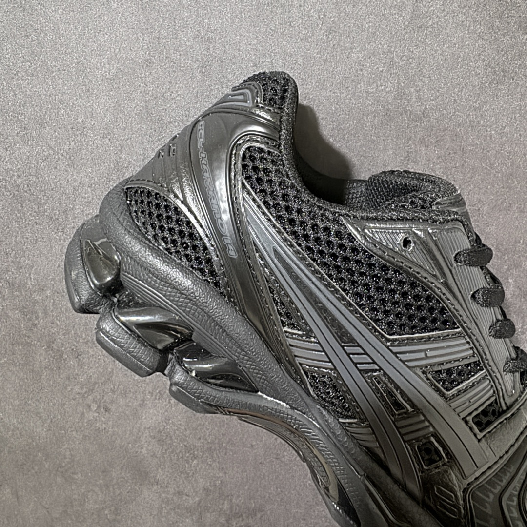 图片[7]-特价【公司级福利】ASICS Gel-Kayano 14 户外机能 Y2K千禧风 复古街头 潮流百搭 低帮 休闲跑步鞋 男女同款 货号：1201A019-001 尺码：36-45-选品中心
