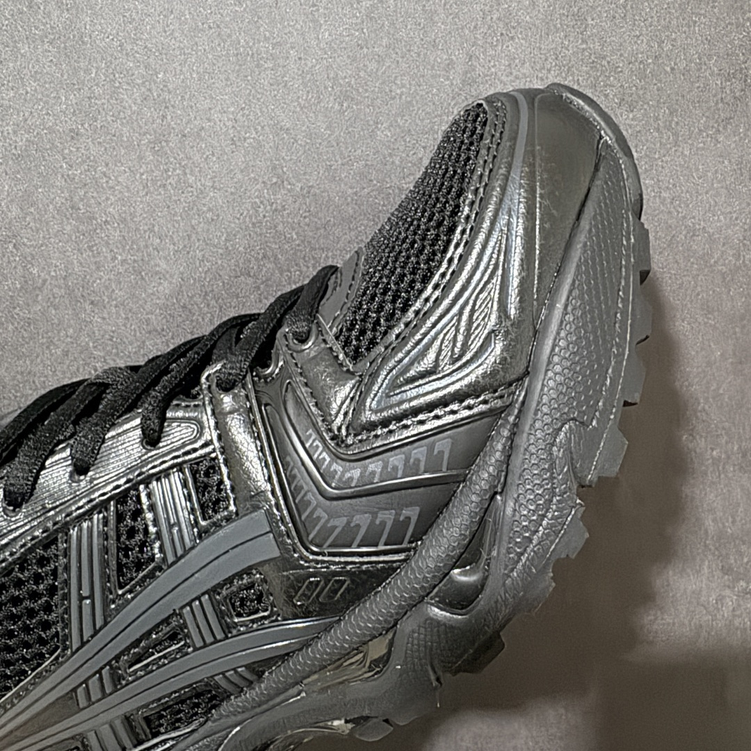 图片[8]-特价【公司级福利】ASICS Gel-Kayano 14 户外机能 Y2K千禧风 复古街头 潮流百搭 低帮 休闲跑步鞋 男女同款 货号：1201A019-001 尺码：36-45-选品中心
