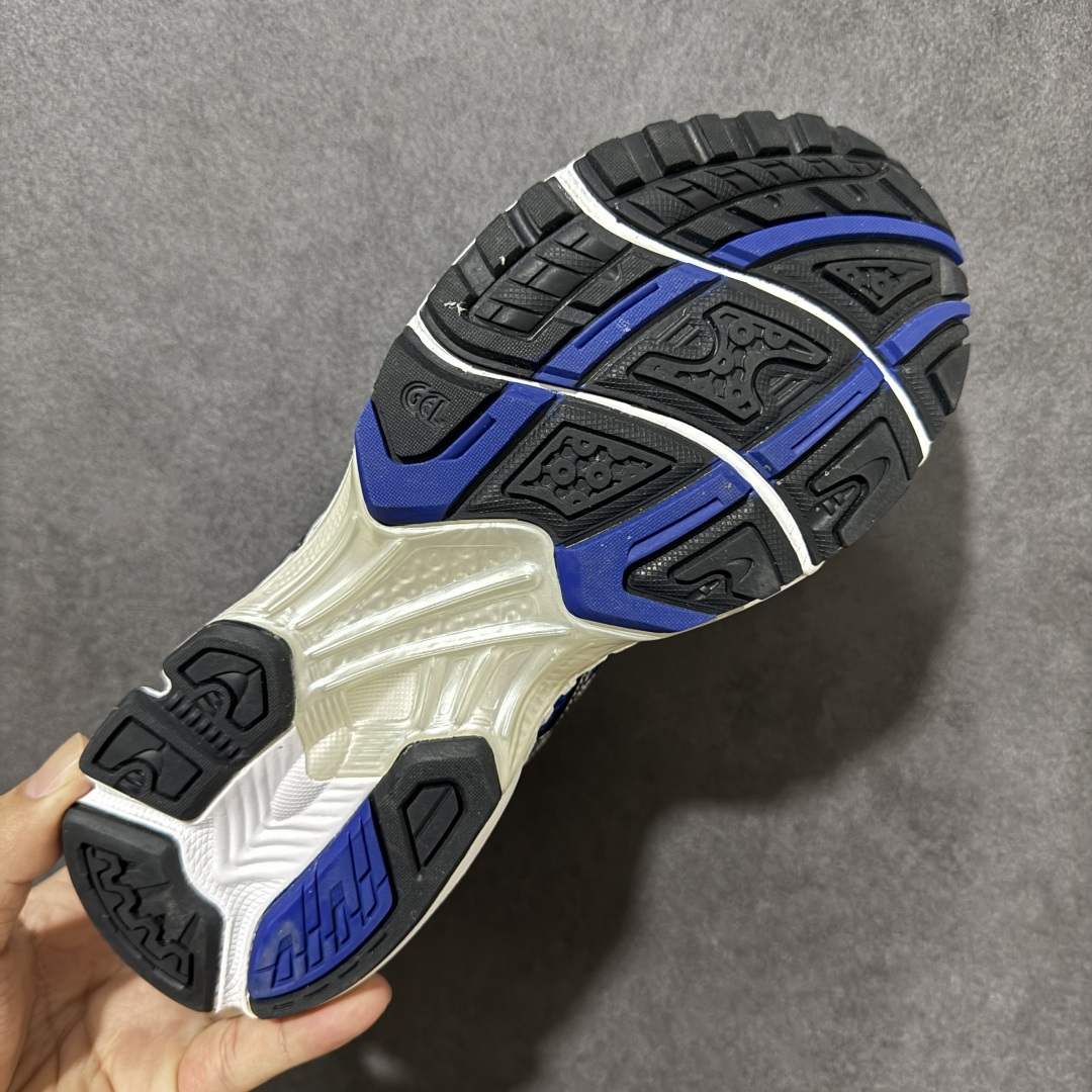 图片[9]-特价【公司级福利】ASICS Gel-Kayano 14 户外机能 Y2K千禧风 复古街头 潮流百搭 低帮 休闲跑步鞋 男女同款 货号：1201A019-401 尺码：36-45-选品中心