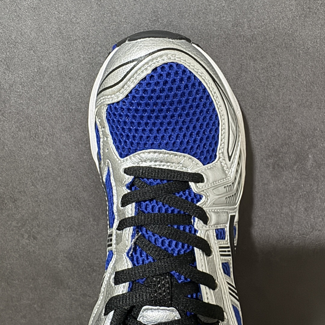 图片[5]-特价【公司级福利】ASICS Gel-Kayano 14 户外机能 Y2K千禧风 复古街头 潮流百搭 低帮 休闲跑步鞋 男女同款 货号：1201A019-401 尺码：36-45-选品中心