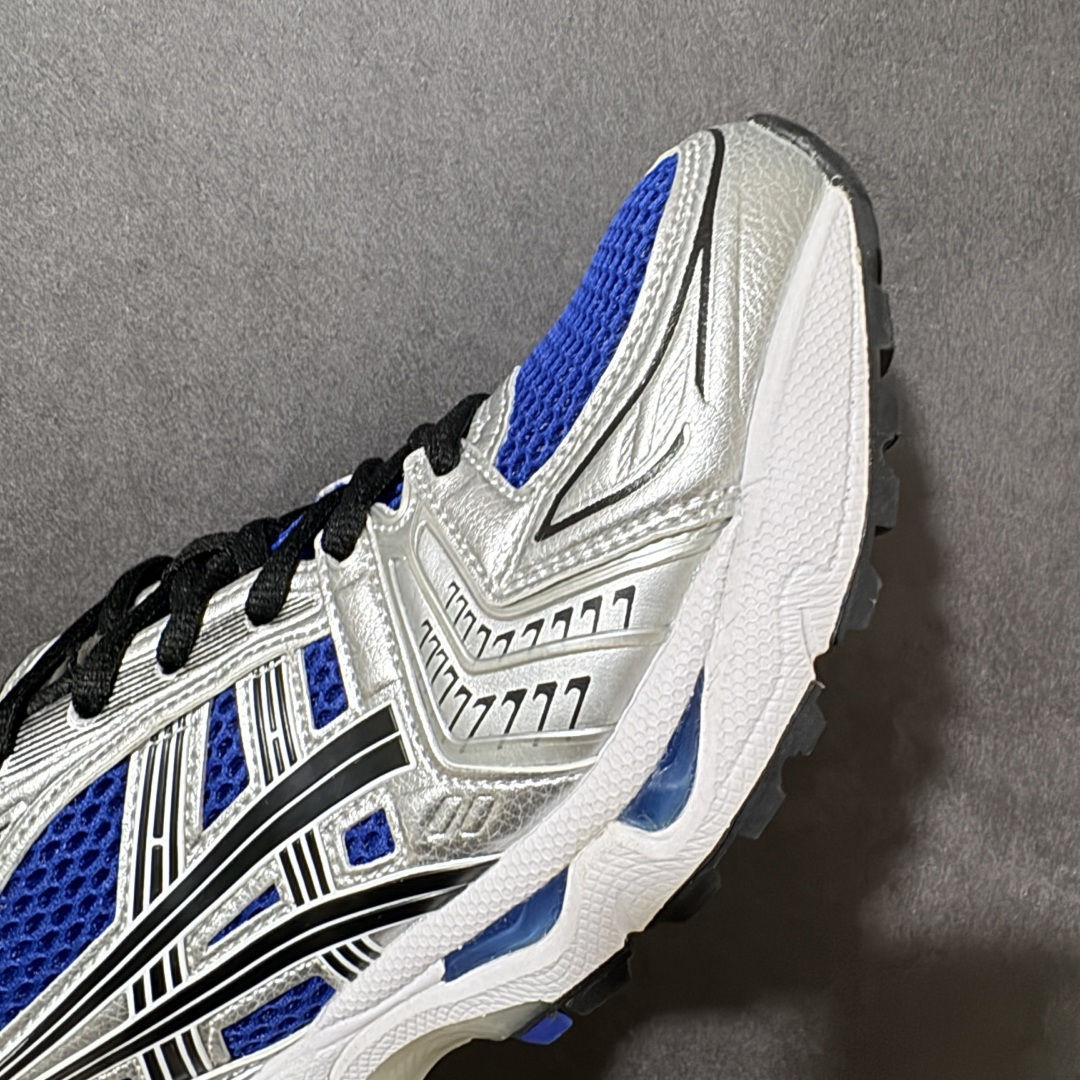 图片[8]-特价【公司级福利】ASICS Gel-Kayano 14 户外机能 Y2K千禧风 复古街头 潮流百搭 低帮 休闲跑步鞋 男女同款 货号：1201A019-401 尺码：36-45-选品中心