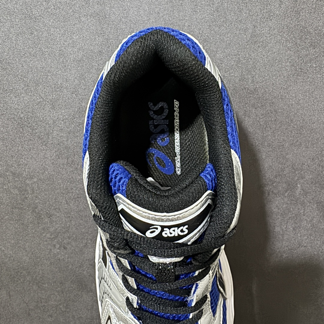 图片[6]-特价【公司级福利】ASICS Gel-Kayano 14 户外机能 Y2K千禧风 复古街头 潮流百搭 低帮 休闲跑步鞋 男女同款 货号：1201A019-401 尺码：36-45-选品中心