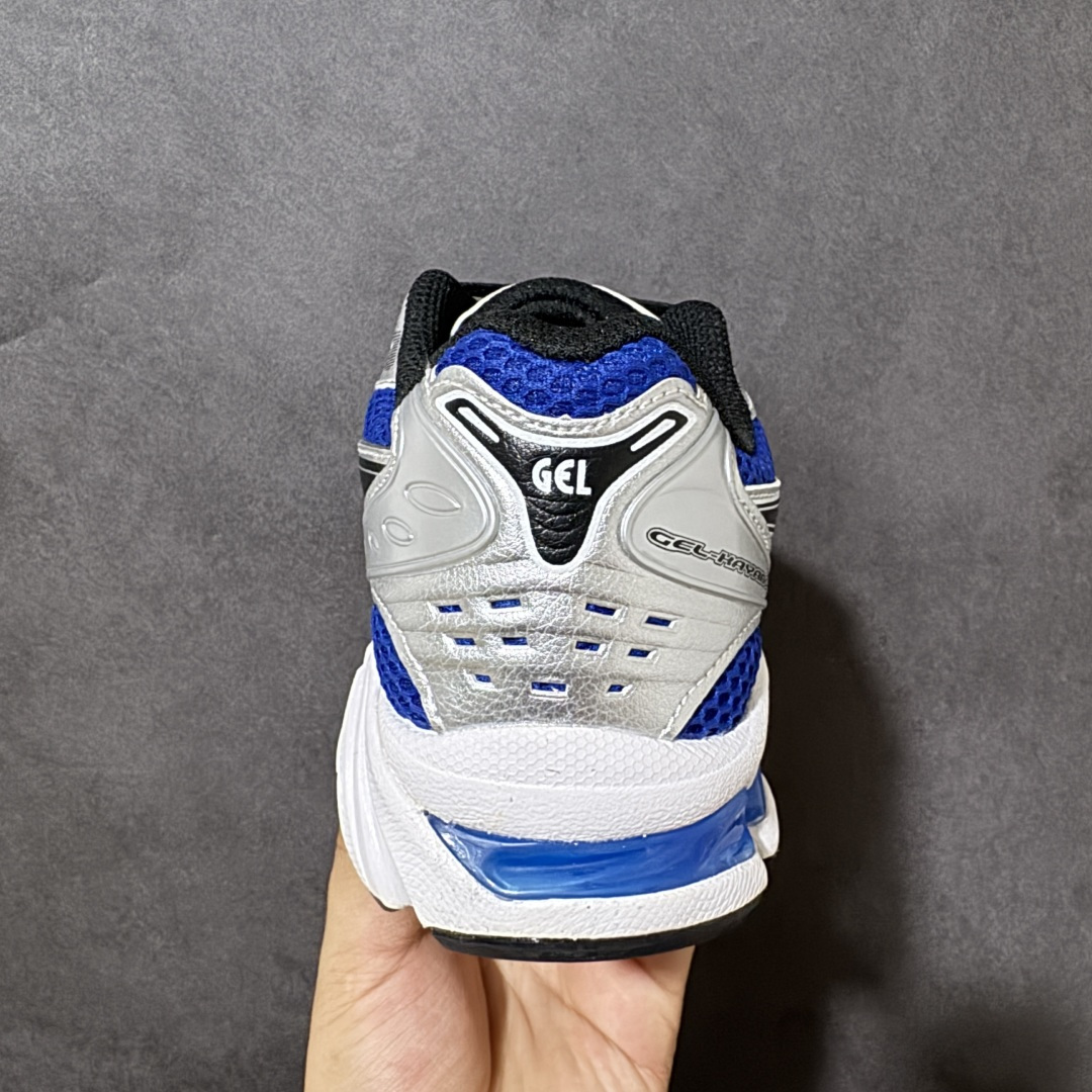 图片[4]-特价【公司级福利】ASICS Gel-Kayano 14 户外机能 Y2K千禧风 复古街头 潮流百搭 低帮 休闲跑步鞋 男女同款 货号：1201A019-401 尺码：36-45-选品中心