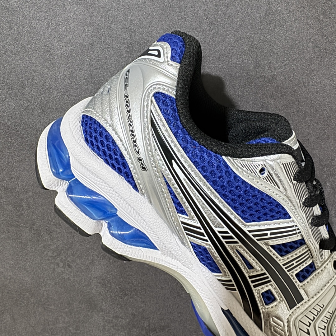 图片[7]-特价【公司级福利】ASICS Gel-Kayano 14 户外机能 Y2K千禧风 复古街头 潮流百搭 低帮 休闲跑步鞋 男女同款 货号：1201A019-401 尺码：36-45-选品中心