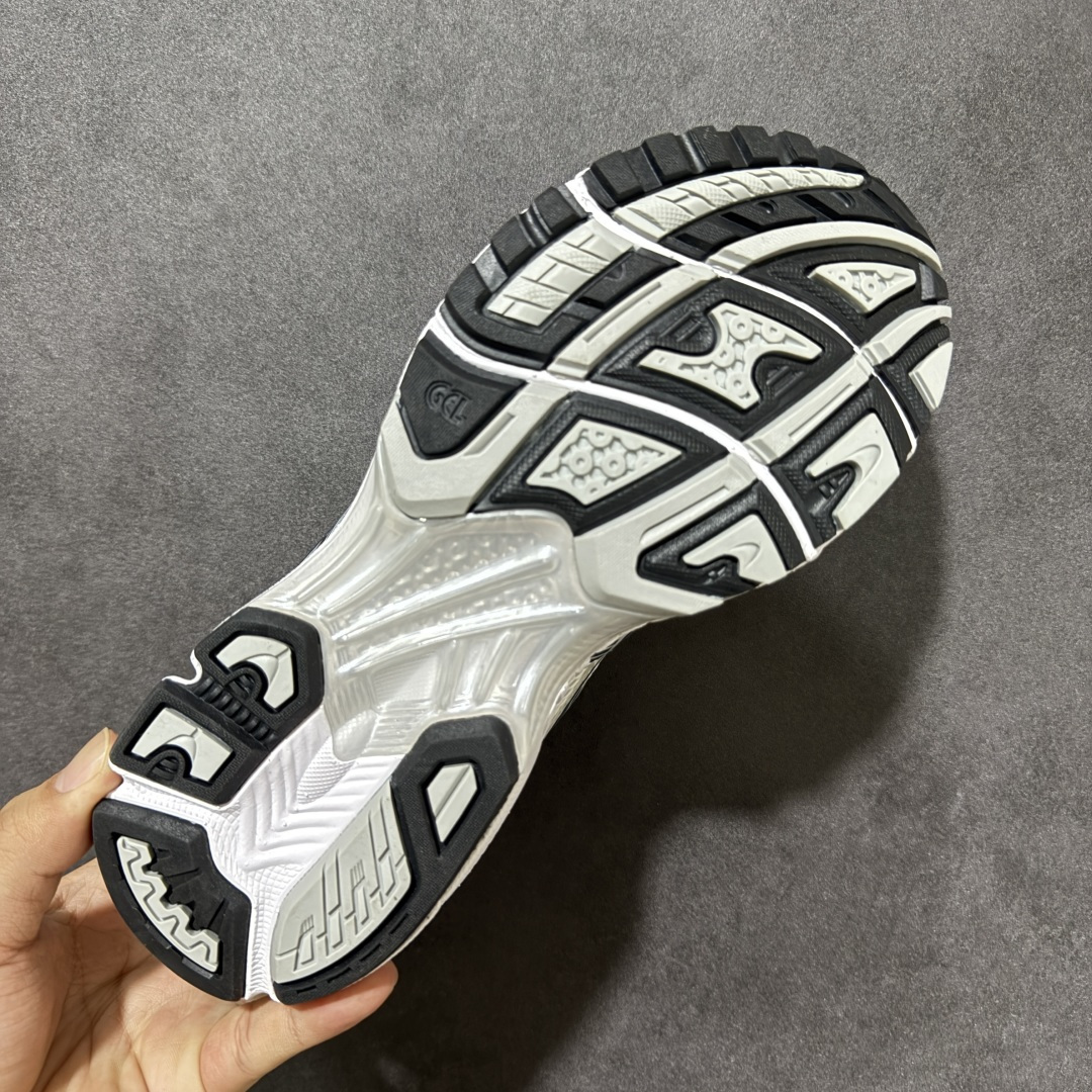 图片[9]-特价【公司级福利】ASICS Gel-Kayano 14 户外机能 Y2K千禧风 复古街头 潮流百搭 低帮 休闲跑步鞋 男女同款 货号：1201A019-250 尺码：36-45-选品中心