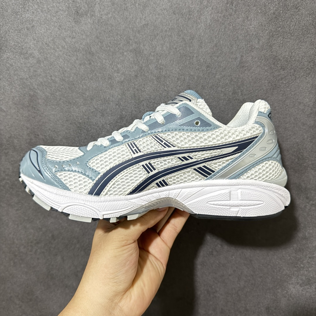 图片[2]-特价【公司级福利】ASICS Gel-Kayano 14 户外机能 Y2K千禧风 复古街头 潮流百搭 低帮 休闲跑步鞋 男女同款 货号：1201A019-250 尺码：36-45-选品中心