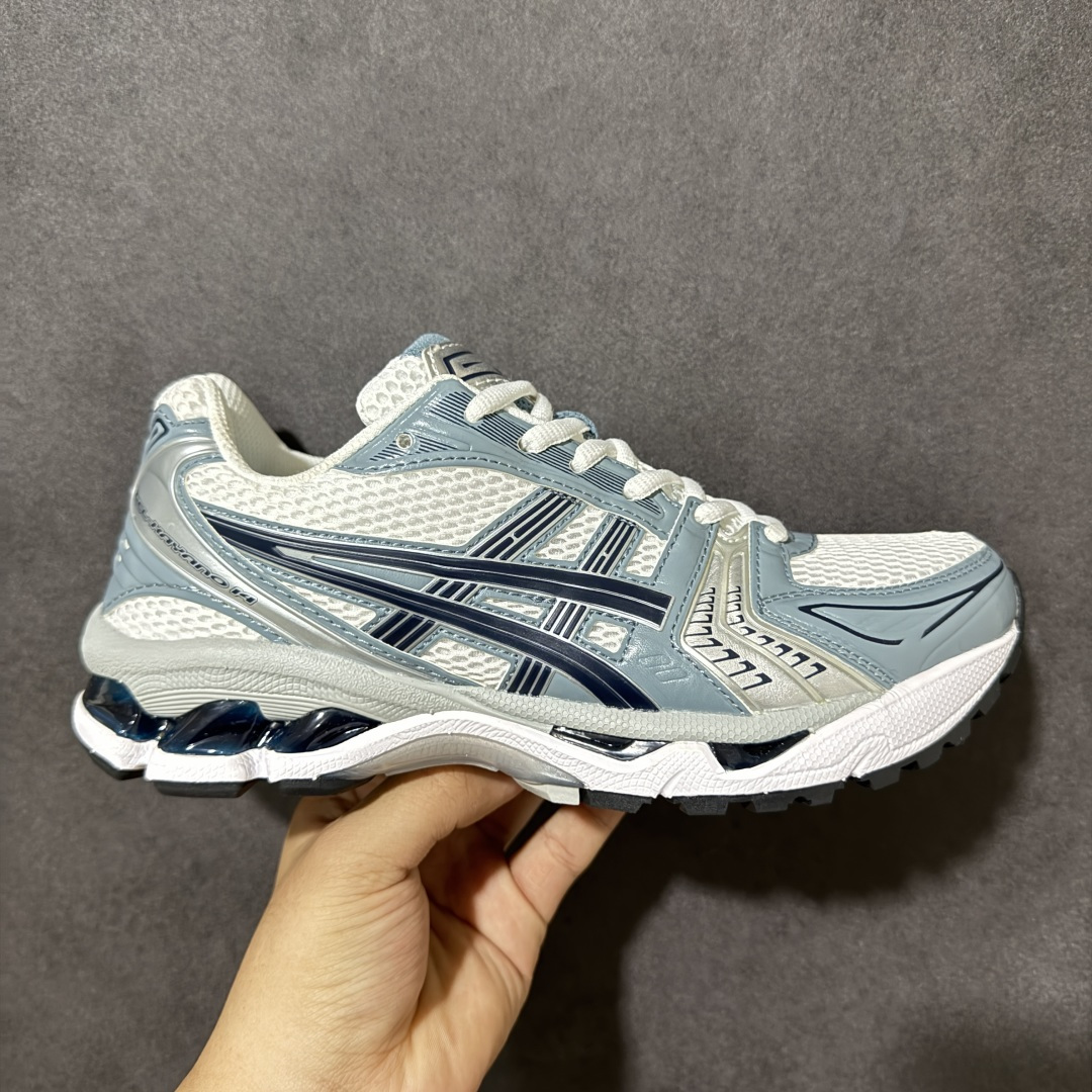 特价【公司级福利】ASICS Gel-Kayano 14 户外机能 Y2K千禧风 复古街头 潮流百搭 低帮 休闲跑步鞋 男女同款 货号:1201A019-250 尺码:36-45-选品中心