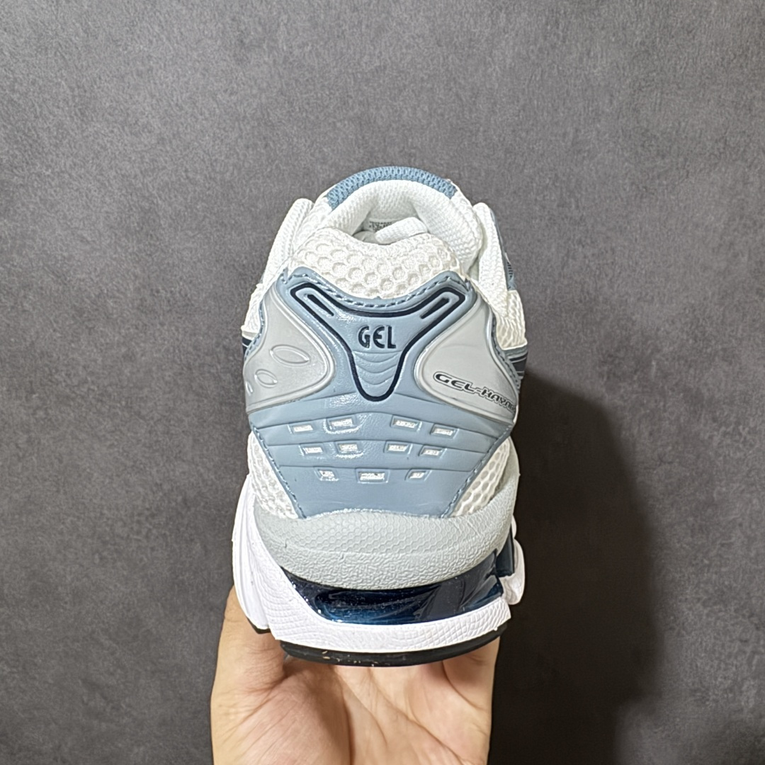 图片[4]-特价【公司级福利】ASICS Gel-Kayano 14 户外机能 Y2K千禧风 复古街头 潮流百搭 低帮 休闲跑步鞋 男女同款 货号：1201A019-250 尺码：36-45-选品中心
