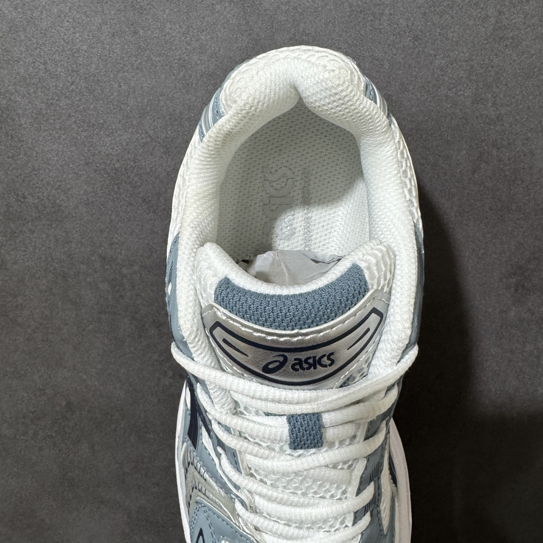 图片[6]-特价【公司级福利】ASICS Gel-Kayano 14 户外机能 Y2K千禧风 复古街头 潮流百搭 低帮 休闲跑步鞋 男女同款 货号：1201A019-250 尺码：36-45-选品中心