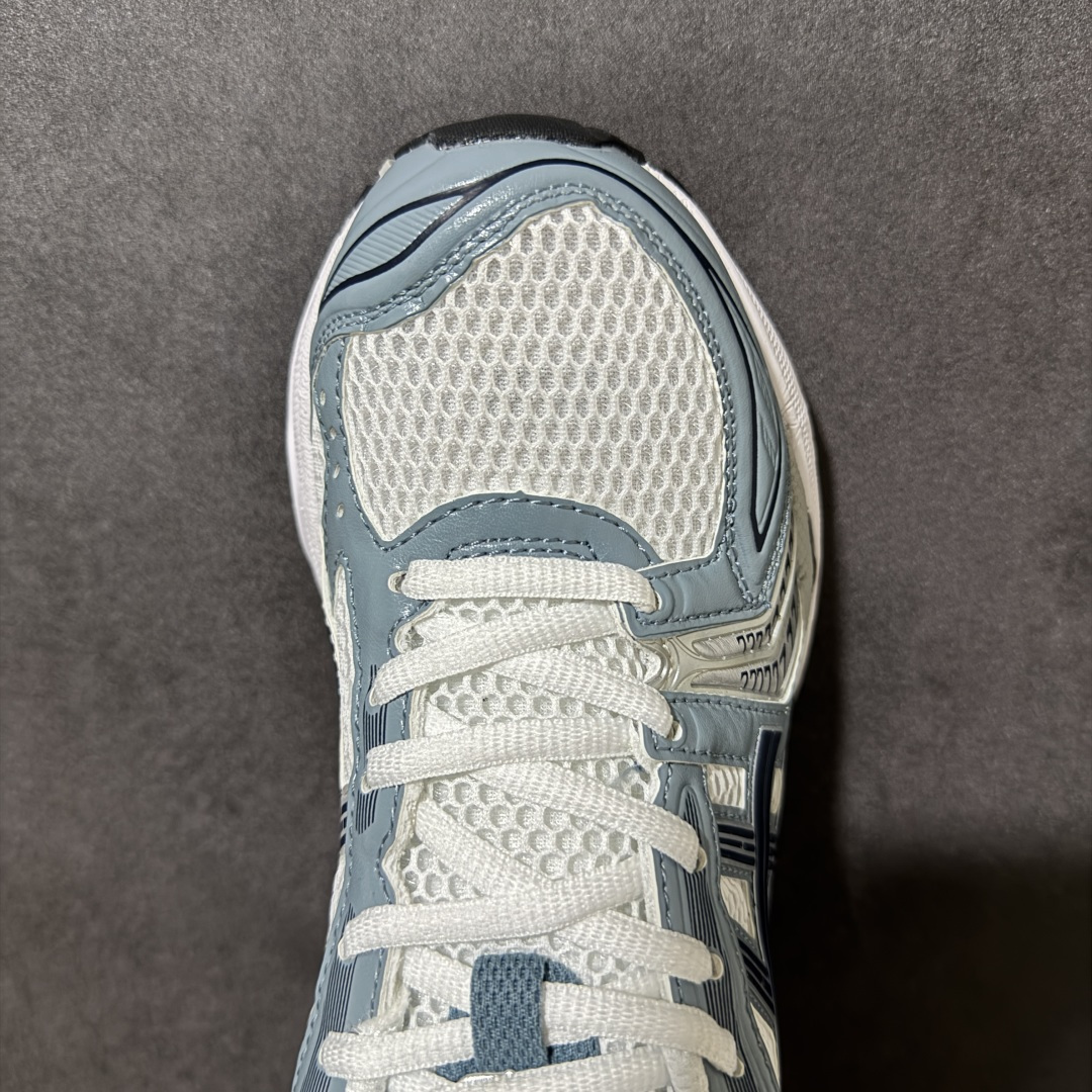 图片[5]-特价【公司级福利】ASICS Gel-Kayano 14 户外机能 Y2K千禧风 复古街头 潮流百搭 低帮 休闲跑步鞋 男女同款 货号：1201A019-250 尺码：36-45-选品中心