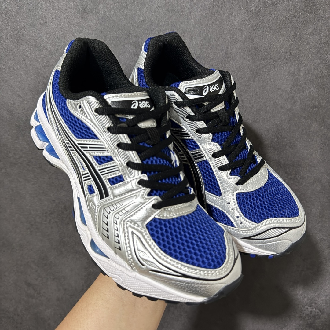 图片[10]-特价【公司级福利】ASICS Gel-Kayano 14 户外机能 Y2K千禧风 复古街头 潮流百搭 低帮 休闲跑步鞋 男女同款 货号：1201A922-300 尺码：36-45-选品中心