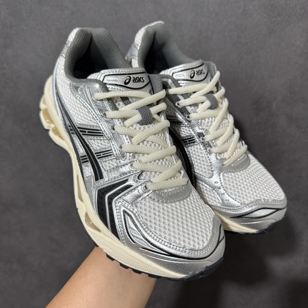 图片[13]-特价【公司级福利】ASICS Gel-Kayano 14 户外机能 Y2K千禧风 复古街头 潮流百搭 低帮 休闲跑步鞋 男女同款 货号：1201A922-300 尺码：36-45-选品中心