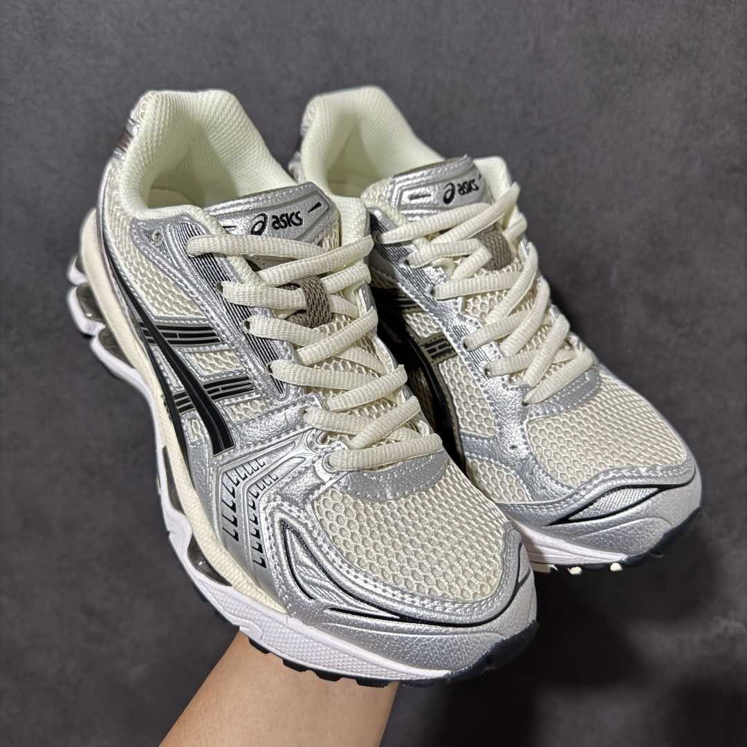 图片[12]-特价【公司级福利】ASICS Gel-Kayano 14 户外机能 Y2K千禧风 复古街头 潮流百搭 低帮 休闲跑步鞋 男女同款 货号：1201A922-300 尺码：36-45-选品中心