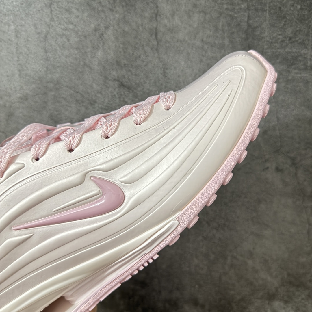 图片[6]-【公司级】Nike Shox Z 耐克专利弹簧气柱跑步鞋 货号：IR1222-600  尺码：36-41带半码-选品中心