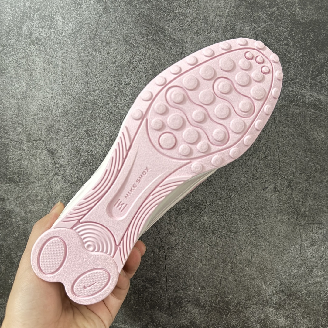 图片[9]-【公司级】Nike Shox Z 耐克专利弹簧气柱跑步鞋 货号：IR1222-600  尺码：36-41带半码-选品中心