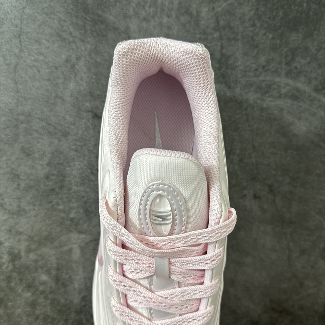 图片[8]-【公司级】Nike Shox Z 耐克专利弹簧气柱跑步鞋 货号：IR1222-600  尺码：36-41带半码-选品中心