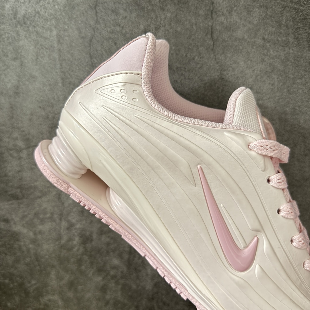 图片[7]-【公司级】Nike Shox Z 耐克专利弹簧气柱跑步鞋 货号：IR1222-600  尺码：36-41带半码-选品中心