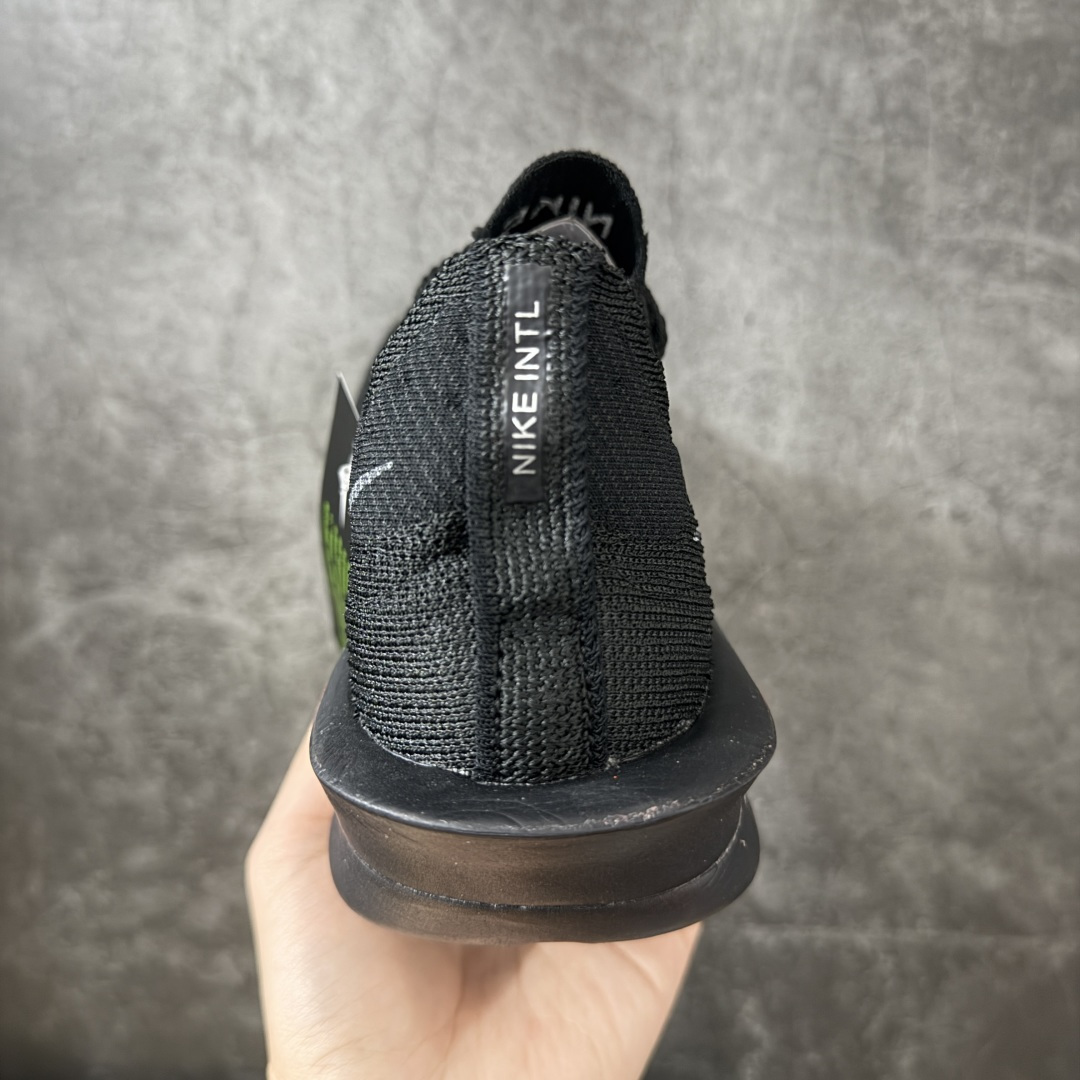 图片[4]-【公司级】Nike Zoom VaporFly Next% 3 \”Prototype\” 全新超级马拉松跑鞋 #鞋款搭载两个Airzoom缓震配置，中底ZoomX 泡绵从后跟延伸至鞋头，超强回弹性 货号：IR1996-001 尺码：36 36.5 37.5 38 38.5 39 40 40.5 41 42 42.5 43 44 44.5 45 46-选品中心