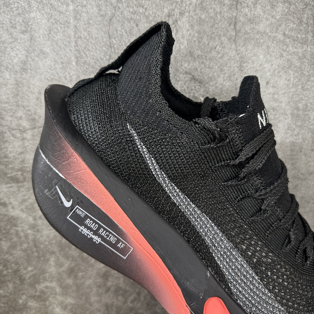 图片[7]-【公司级】Nike Zoom VaporFly Next% 3 \”Prototype\” 全新超级马拉松跑鞋 #鞋款搭载两个Airzoom缓震配置，中底ZoomX 泡绵从后跟延伸至鞋头，超强回弹性 货号：IR1996-001 尺码：36 36.5 37.5 38 38.5 39 40 40.5 41 42 42.5 43 44 44.5 45 46-选品中心