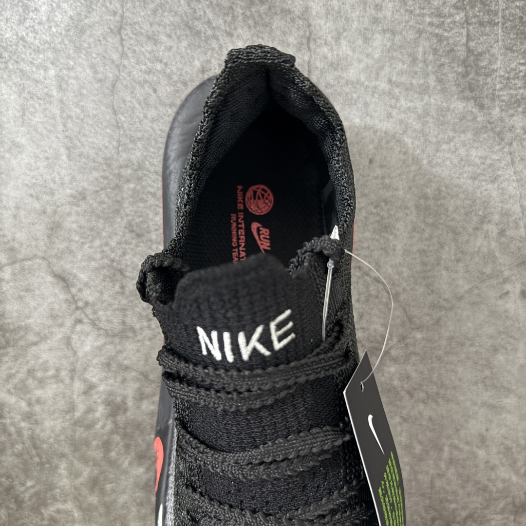图片[8]-【公司级】Nike Zoom VaporFly Next% 3 \”Prototype\” 全新超级马拉松跑鞋 #鞋款搭载两个Airzoom缓震配置，中底ZoomX 泡绵从后跟延伸至鞋头，超强回弹性 货号：IR1996-001 尺码：36 36.5 37.5 38 38.5 39 40 40.5 41 42 42.5 43 44 44.5 45 46-选品中心