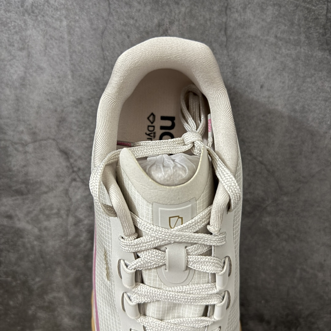 图片[8]-【纯原M版】诺达 NORDA 002 Sneaker0111 网面越野跑步鞋 原版原档案开发\\t(市面唯一1比1版本) 采用Dyneema鞋面(世界最强最轻纤维) VibramSLE中底和Megagrip外底 构建全方位高端性能体系4mm前后落差配合低鞋床设计提供清晰路感和灵敏反应，适合技术型terrain，5mm齿状花纹配合Megagrip橡胶提供卓越防滑性能宽楦设计适合亚洲脚型，加厚后跟海绵填充提供优秀包裹性， Dyneema材质防水耐磨带和鞋面连接最大化包裹感 LockSystem技术提供稳定锁定 尺码：36 36.5 37 38 38.5 39 40 40.5 41 42 42.5 43 44 44.5 45 46-选品中心