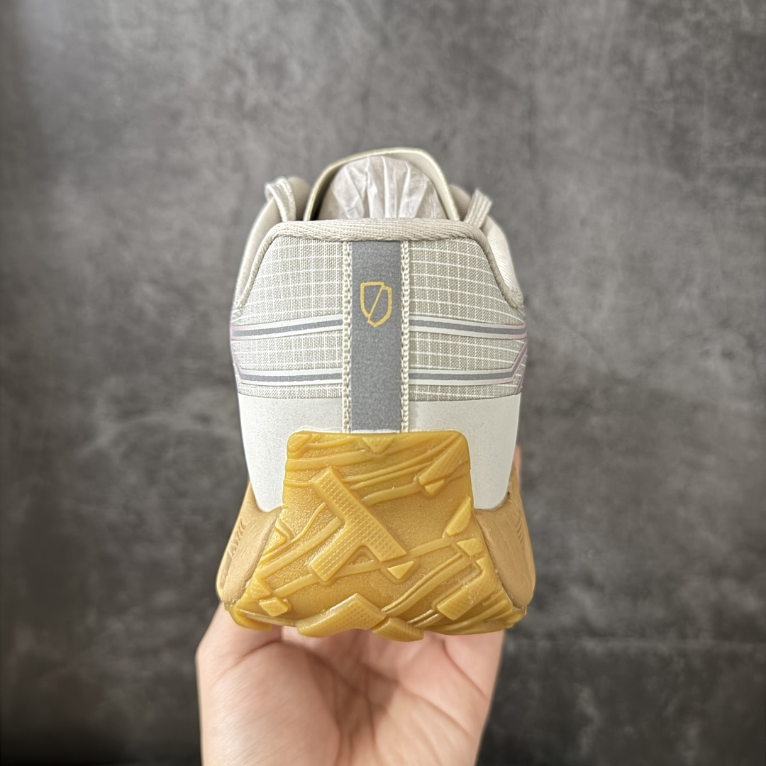 图片[4]-【纯原M版】诺达 NORDA 002 Sneaker0111 网面越野跑步鞋 原版原档案开发\\t(市面唯一1比1版本) 采用Dyneema鞋面(世界最强最轻纤维) VibramSLE中底和Megagrip外底 构建全方位高端性能体系4mm前后落差配合低鞋床设计提供清晰路感和灵敏反应，适合技术型terrain，5mm齿状花纹配合Megagrip橡胶提供卓越防滑性能宽楦设计适合亚洲脚型，加厚后跟海绵填充提供优秀包裹性， Dyneema材质防水耐磨带和鞋面连接最大化包裹感 LockSystem技术提供稳定锁定 尺码：36 36.5 37 38 38.5 39 40 40.5 41 42 42.5 43 44 44.5 45 46-选品中心