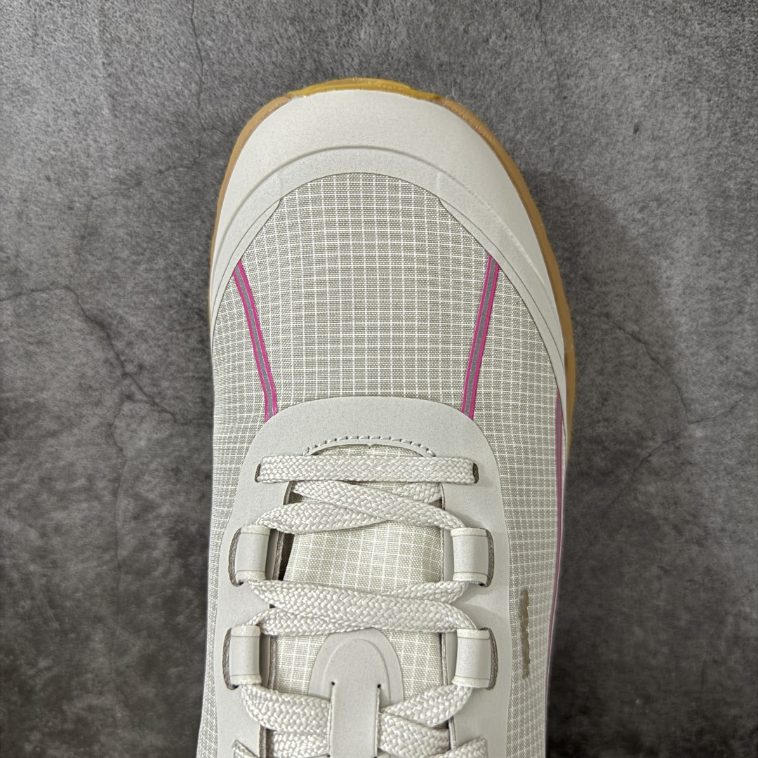 图片[5]-【纯原M版】诺达 NORDA 002 Sneaker0111 网面越野跑步鞋 原版原档案开发\\t(市面唯一1比1版本) 采用Dyneema鞋面(世界最强最轻纤维) VibramSLE中底和Megagrip外底 构建全方位高端性能体系4mm前后落差配合低鞋床设计提供清晰路感和灵敏反应，适合技术型terrain，5mm齿状花纹配合Megagrip橡胶提供卓越防滑性能宽楦设计适合亚洲脚型，加厚后跟海绵填充提供优秀包裹性， Dyneema材质防水耐磨带和鞋面连接最大化包裹感 LockSystem技术提供稳定锁定 尺码：36 36.5 37 38 38.5 39 40 40.5 41 42 42.5 43 44 44.5 45 46-选品中心