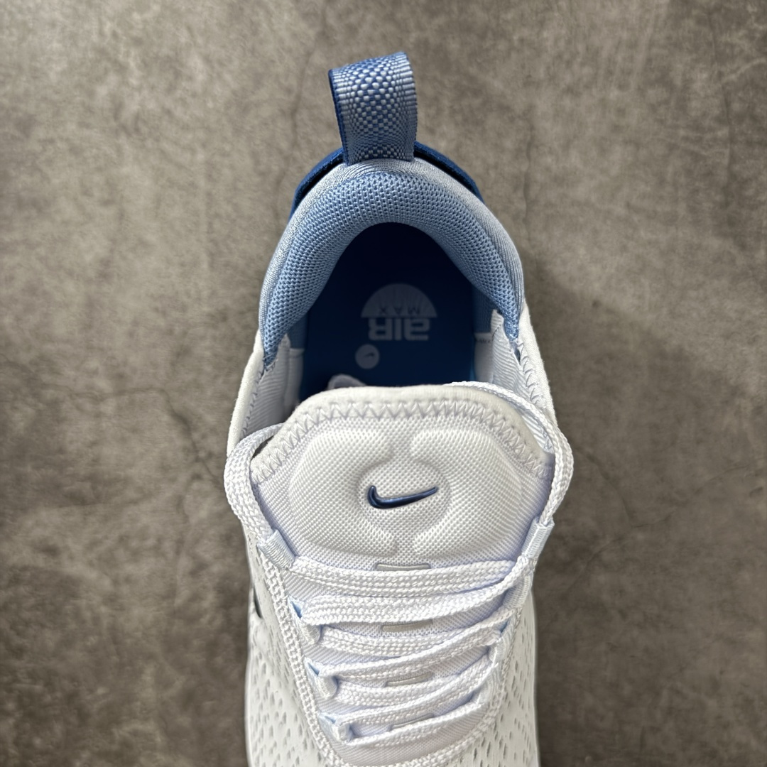 图片[8]-【纯原c版】大厂出品 Nike Air Max 270 Premium 半掌气垫休闲跑鞋 型号：IO9883-007 尺码：36 36.5 37.5 38 38.5 39 40 40.5 41 42 42.5 43 44 44.5 45 46-选品中心