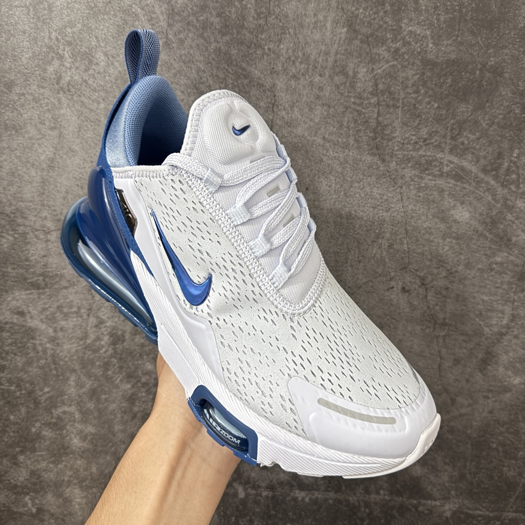 图片[3]-【纯原c版】大厂出品 Nike Air Max 270 Premium 半掌气垫休闲跑鞋 型号：IO9883-007 尺码：36 36.5 37.5 38 38.5 39 40 40.5 41 42 42.5 43 44 44.5 45 46-选品中心