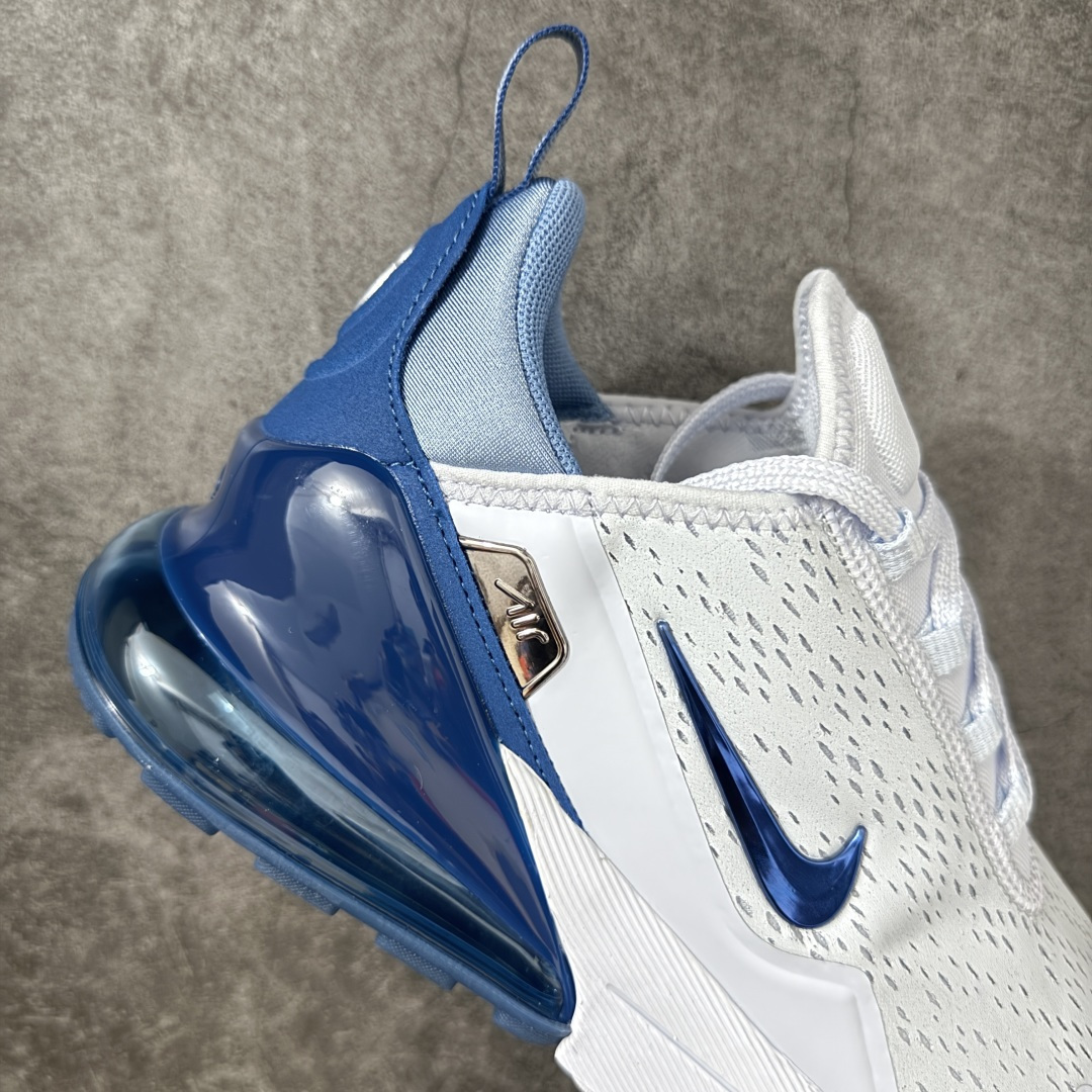 图片[7]-【纯原c版】大厂出品 Nike Air Max 270 Premium 半掌气垫休闲跑鞋 型号：IO9883-007 尺码：36 36.5 37.5 38 38.5 39 40 40.5 41 42 42.5 43 44 44.5 45 46-选品中心