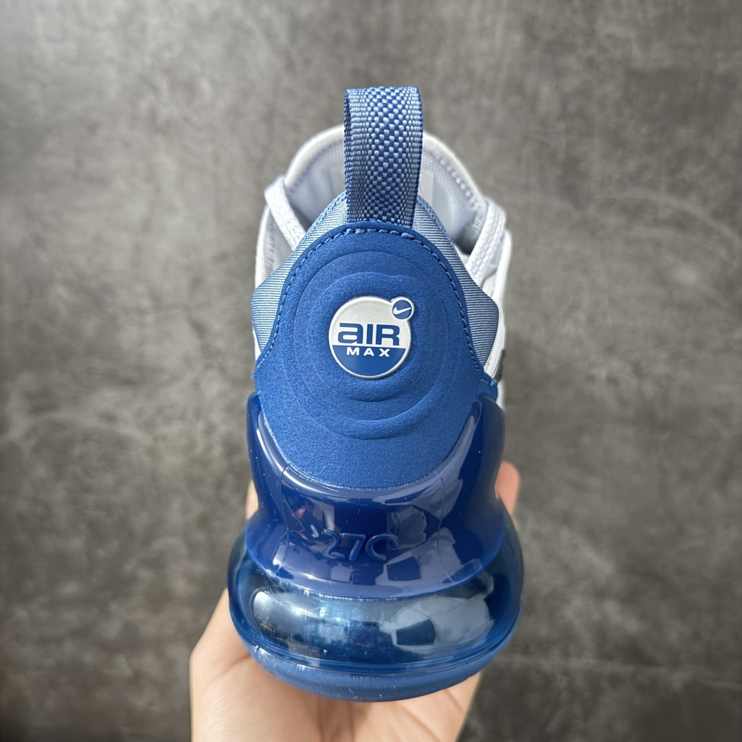 图片[4]-【纯原c版】大厂出品 Nike Air Max 270 Premium 半掌气垫休闲跑鞋 型号：IO9883-007 尺码：36 36.5 37.5 38 38.5 39 40 40.5 41 42 42.5 43 44 44.5 45 46-选品中心