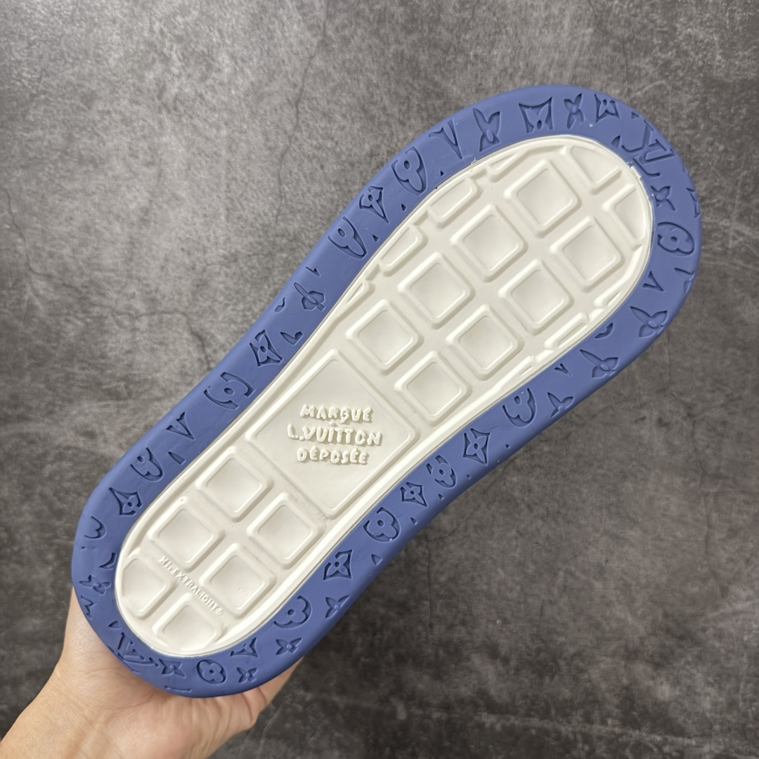 图片[9]-【HS顶级礼盒版】LV 路易威登LOUIS VUITTON Tilted Low Sneakers 倾斜系列低帮复古休闲运动文化百搭板鞋 2026早春款板鞋 饼干鞋 礼盒包装 私模开发大底 正确细节 原鞋原材料1：1打造 完美版型做工 欢迎对比市场任何品质的货品 广东原产 专业LV大厂出品 正确底 大底开发近半年 原楦型开发纸版 全鞋原材料打造 细节 针车 烫金 中底无可挑剔 包装说明书防尘布袋物件(附送官方快递加固牛皮纸外盒!!)# 尺码：39 40 41 42 43 44 45 46-选品中心