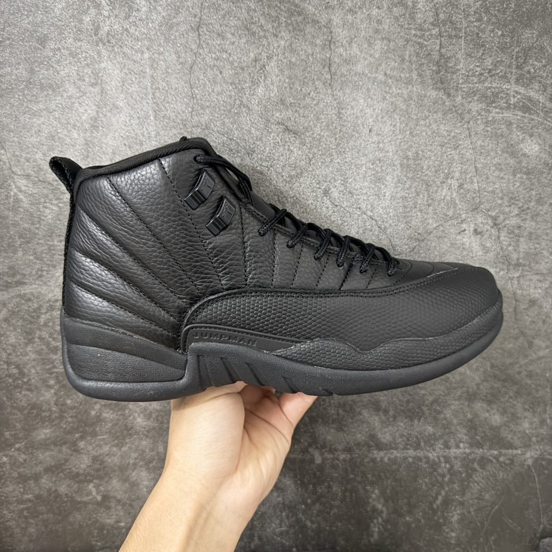 【外贸纯原】Air Jordan 12 Retro \