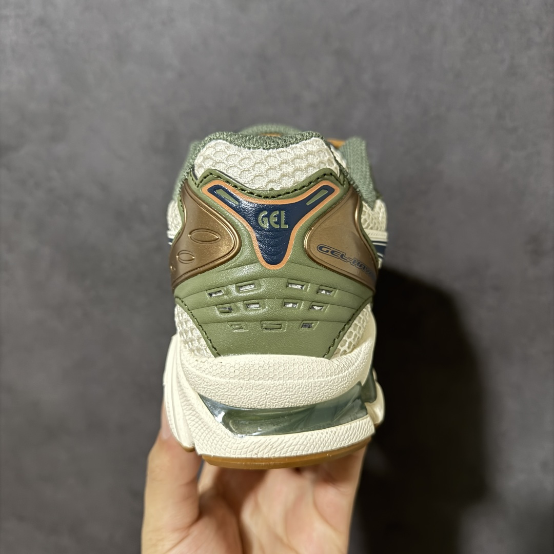 图片[4]-特价【公司级福利】ASICS Gel-Kayano 14 户外机能 Y2K千禧风 复古街头 潮流百搭 低帮 休闲跑步鞋 男女同款 货号：1203A537-106 尺码：36-45-选品中心