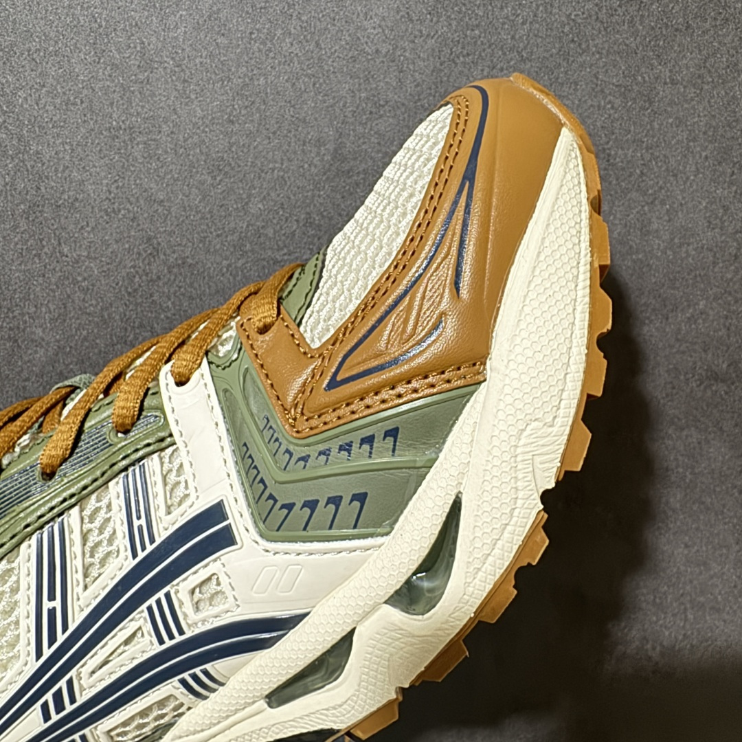 图片[8]-特价【公司级福利】ASICS Gel-Kayano 14 户外机能 Y2K千禧风 复古街头 潮流百搭 低帮 休闲跑步鞋 男女同款 货号：1203A537-106 尺码：36-45-选品中心