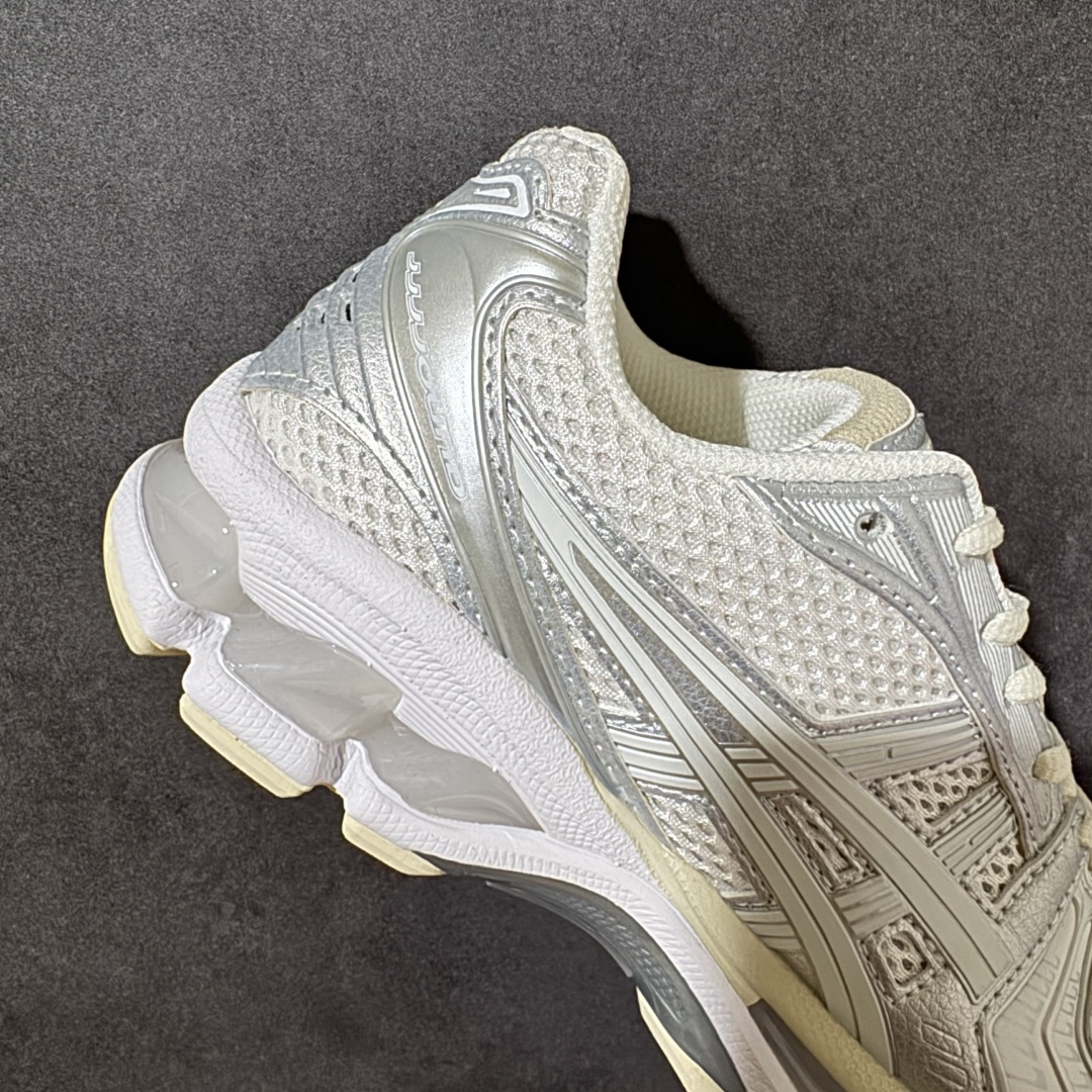 图片[7]-特价【公司级福利】ASICS Gel-Kayano 14 户外机能 Y2K千禧风 复古街头 潮流百搭 低帮 休闲跑步鞋 男女同款 货号：1201A457-100 尺码：36-45-选品中心