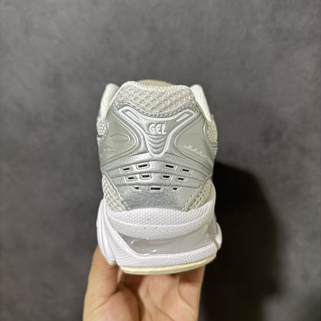 图片[4]-特价【公司级福利】ASICS Gel-Kayano 14 户外机能 Y2K千禧风 复古街头 潮流百搭 低帮 休闲跑步鞋 男女同款 货号：1201A457-100 尺码：36-45-选品中心
