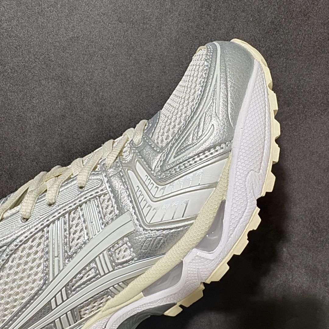 图片[8]-特价【公司级福利】ASICS Gel-Kayano 14 户外机能 Y2K千禧风 复古街头 潮流百搭 低帮 休闲跑步鞋 男女同款 货号：1201A457-100 尺码：36-45-选品中心