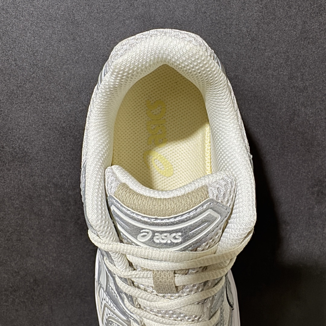 图片[6]-特价【公司级福利】ASICS Gel-Kayano 14 户外机能 Y2K千禧风 复古街头 潮流百搭 低帮 休闲跑步鞋 男女同款 货号：1201A457-100 尺码：36-45-选品中心