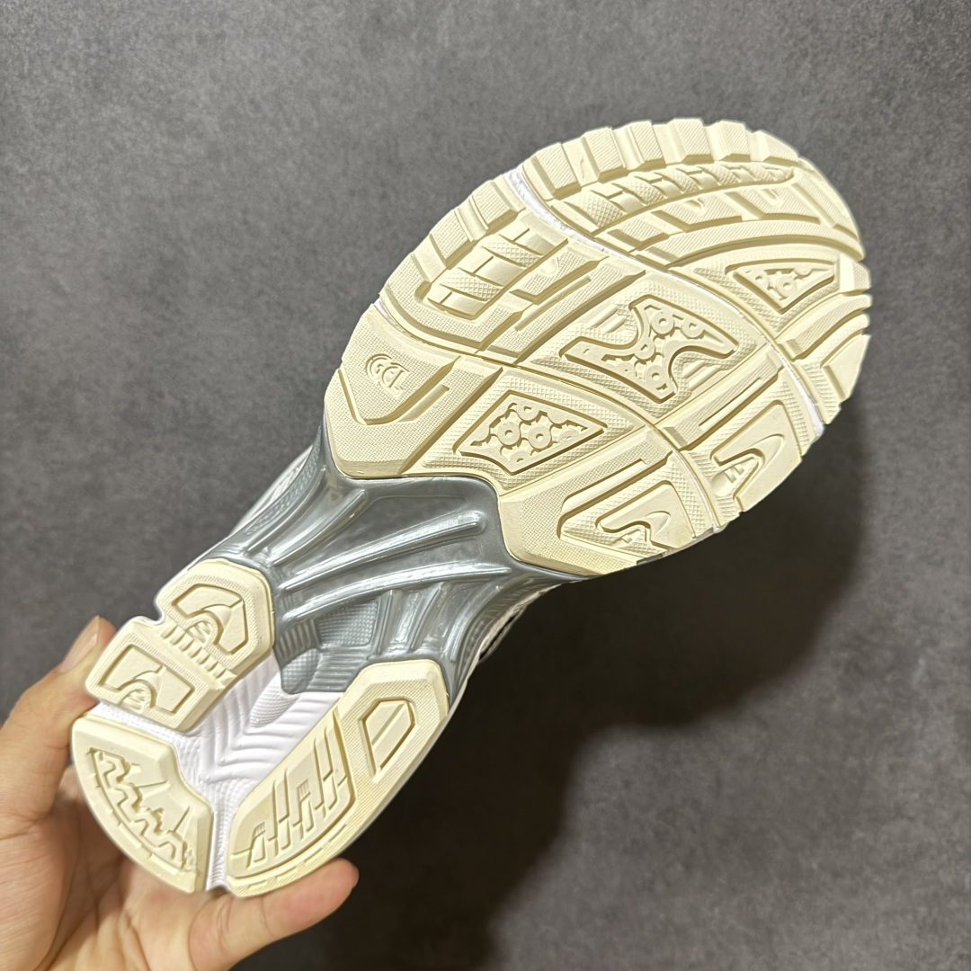 图片[9]-特价【公司级福利】ASICS Gel-Kayano 14 户外机能 Y2K千禧风 复古街头 潮流百搭 低帮 休闲跑步鞋 男女同款 货号：1201A457-100 尺码：36-45-选品中心