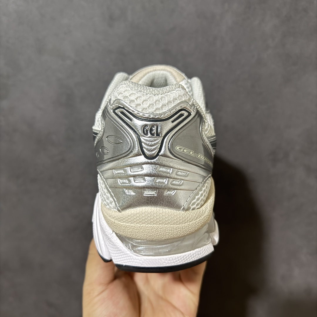 图片[4]-特价【公司级福利】ASICS Gel-Kayano 14 户外机能 Y2K千禧风 复古街头 潮流百搭 低帮 休闲跑步鞋 男女同款 货号：1203A537-110 尺码：36-45-选品中心