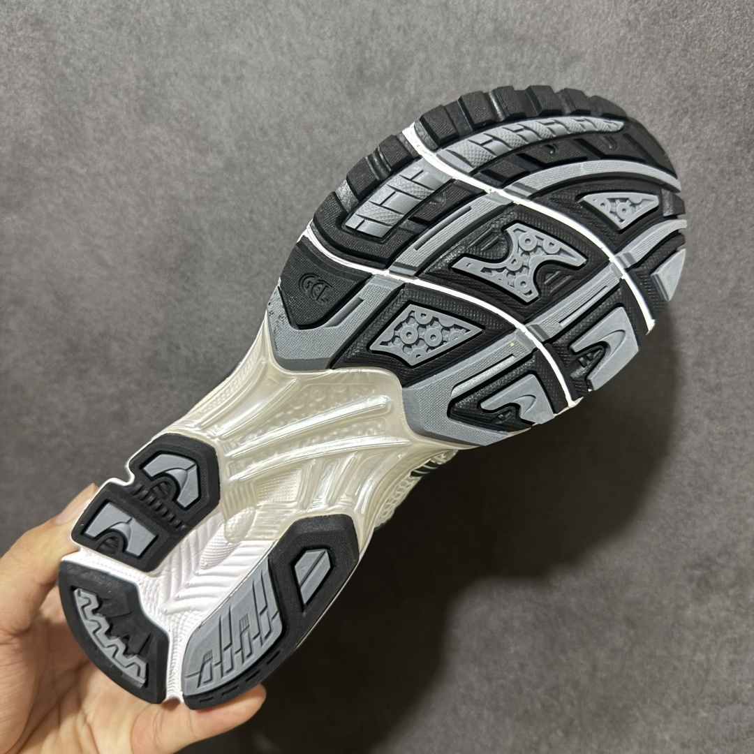图片[9]-特价【公司级福利】ASICS Gel-Kayano 14 户外机能 Y2K千禧风 复古街头 潮流百搭 低帮 休闲跑步鞋 男女同款 货号：1203A537-110 尺码：36-45-选品中心