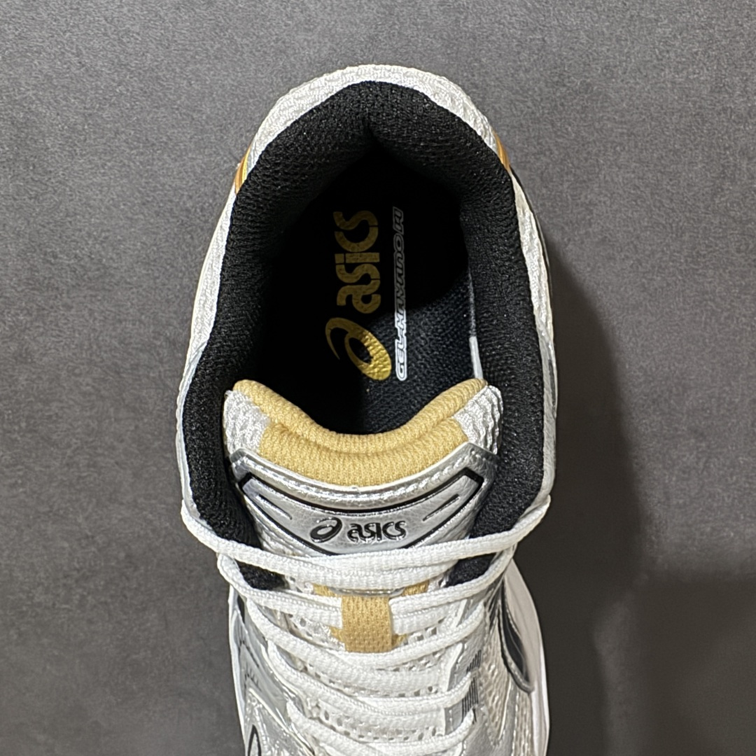 图片[6]-特价【公司级福利】ASICS Gel-Kayano 14 户外机能 Y2K千禧风 复古街头 潮流百搭 低帮 休闲跑步鞋 男女同款 货号：1201A109-102 尺码：36-45-选品中心