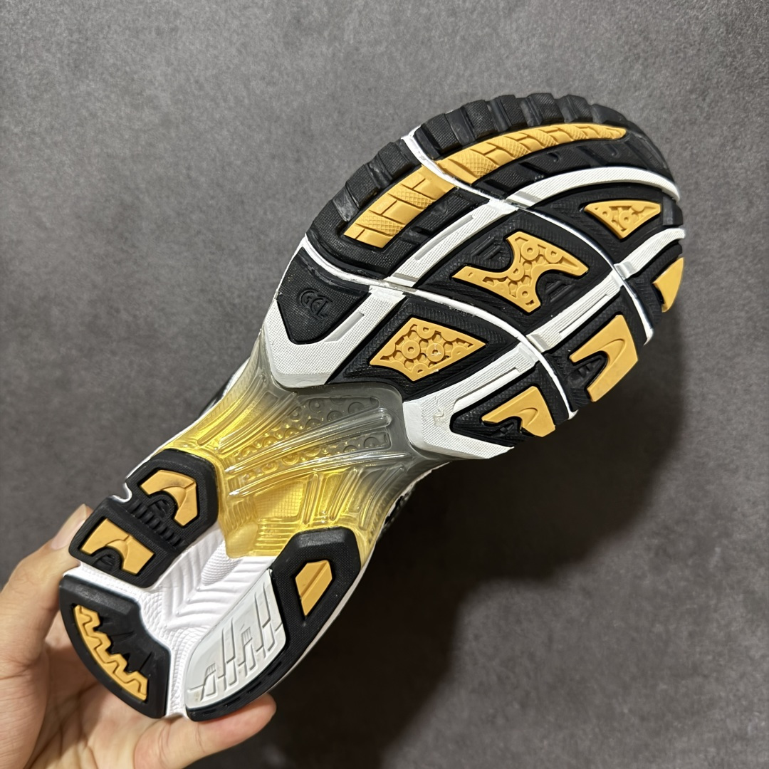 图片[9]-特价【公司级福利】ASICS Gel-Kayano 14 户外机能 Y2K千禧风 复古街头 潮流百搭 低帮 休闲跑步鞋 男女同款 货号：1201A109-102 尺码：36-45-选品中心