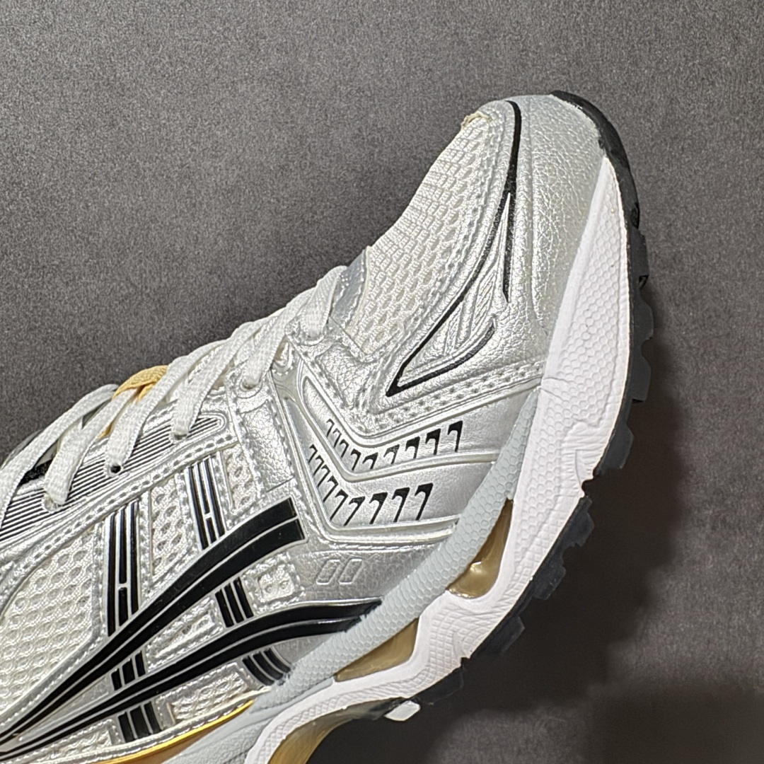 图片[8]-特价【公司级福利】ASICS Gel-Kayano 14 户外机能 Y2K千禧风 复古街头 潮流百搭 低帮 休闲跑步鞋 男女同款 货号：1201A109-102 尺码：36-45-选品中心
